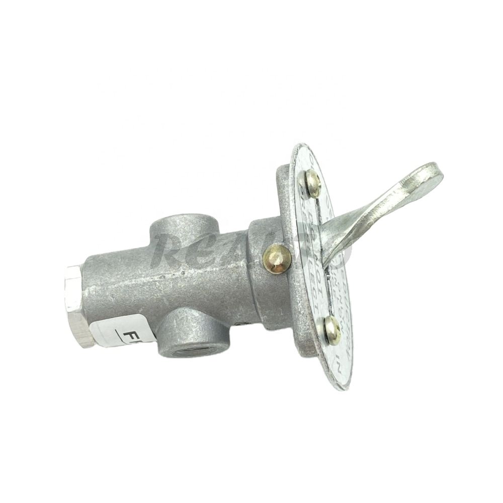 WA229635 KN20001 TW-1 Control Valve /Relay Valve for Mack Vnl Freightliner Heavy Duty AMERICAN Truck Trailer Spare Parts