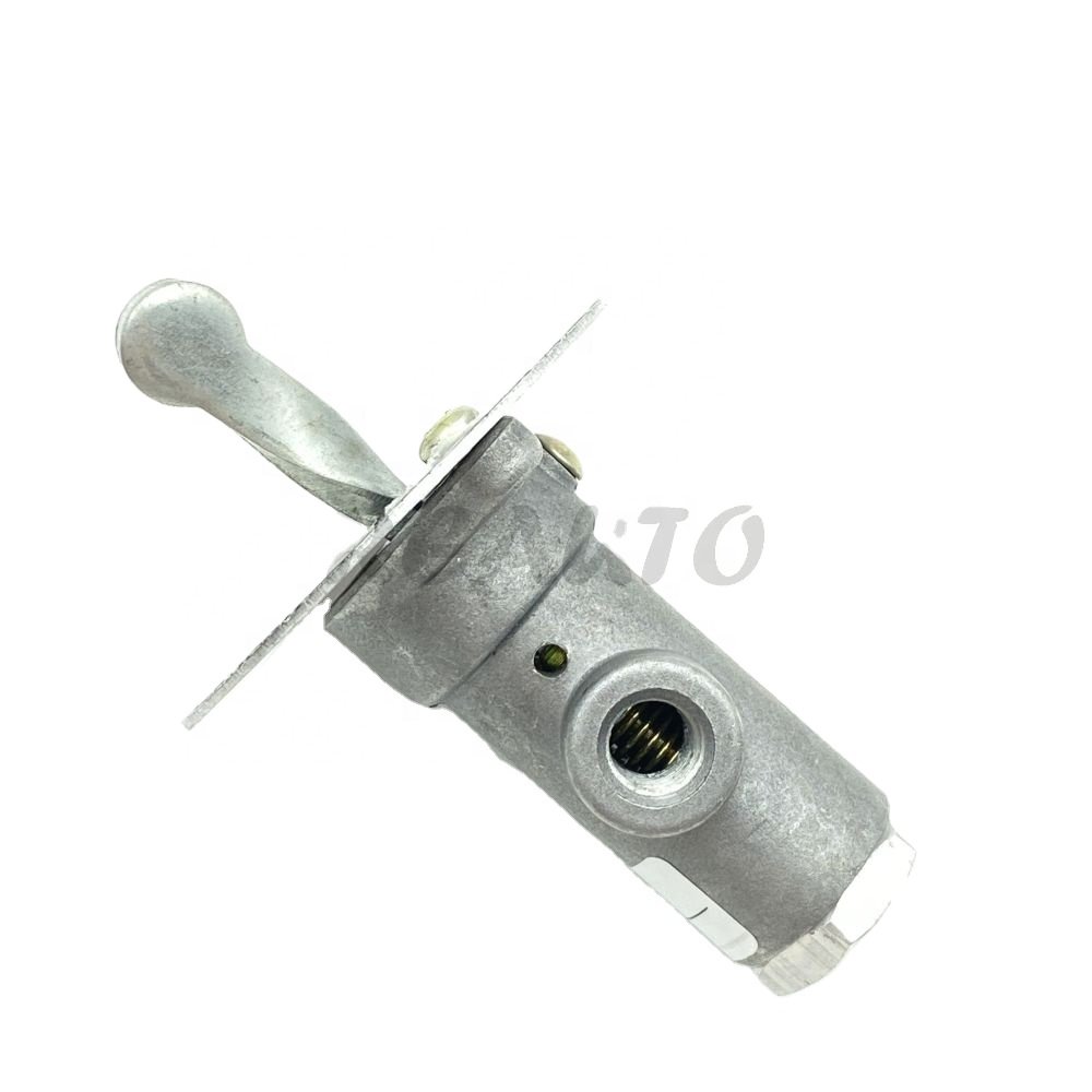 WA229635 KN20001 TW-1 Control Valve /Relay Valve for Mack Vnl Freightliner Heavy Duty AMERICAN Truck Trailer Spare Parts