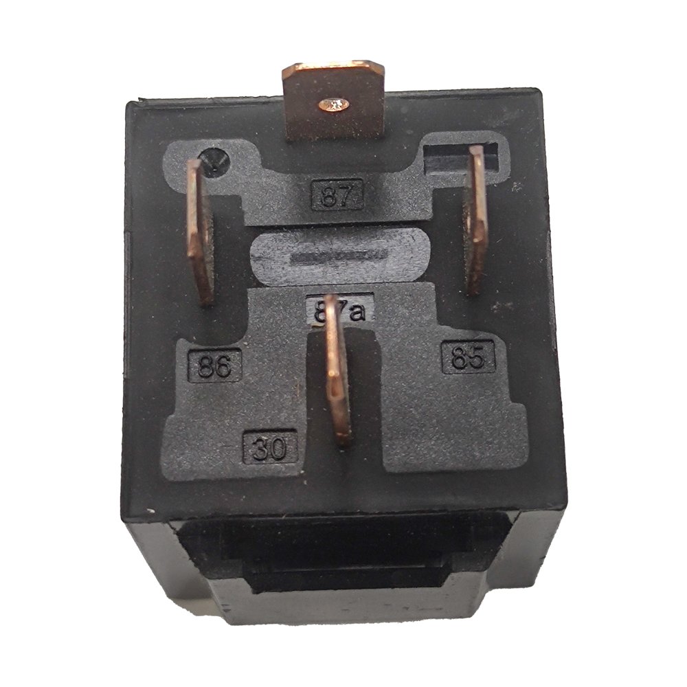 12VDC Auto Relays for Car