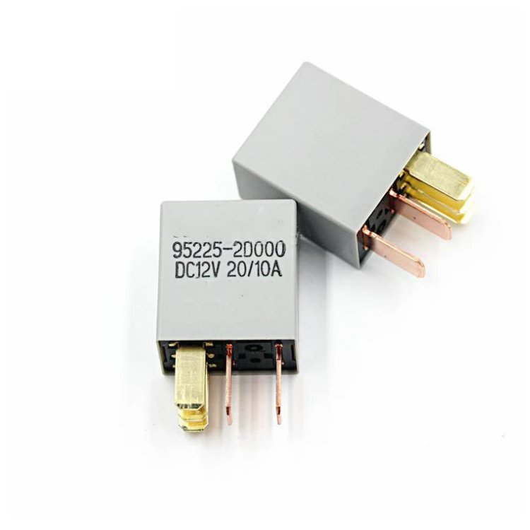 DC12V Automotive Relay Power for hyundai Kia 95224-2D000 95225-2D000
