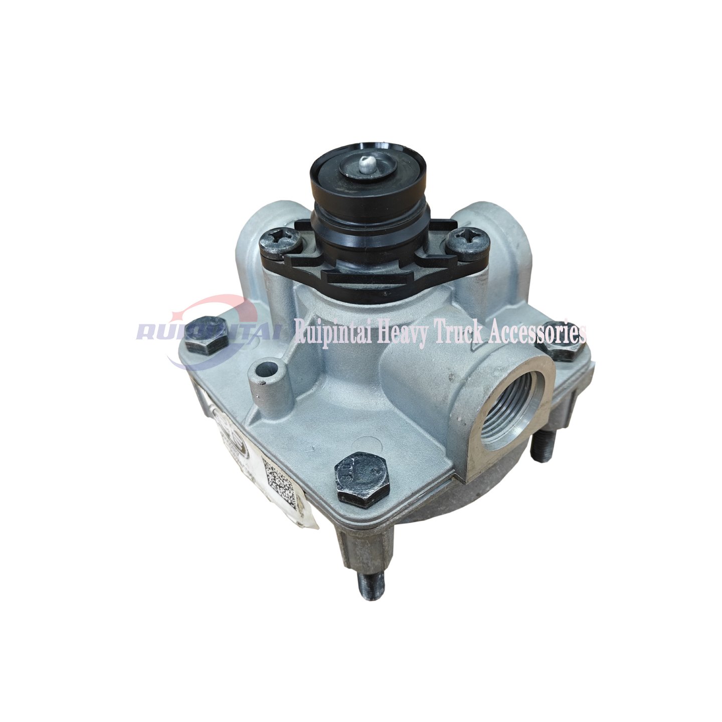 Low Price and High Quality Relay Valve Assembly OEM3518015-50AWA Suitable for Clutch air Brake of Jh6 Faw Sparepart