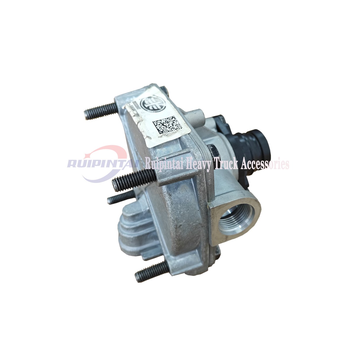 Low Price and High Quality Relay Valve Assembly OEM3518015-50AWA Suitable for Clutch air Brake of Jh6 Faw Sparepart