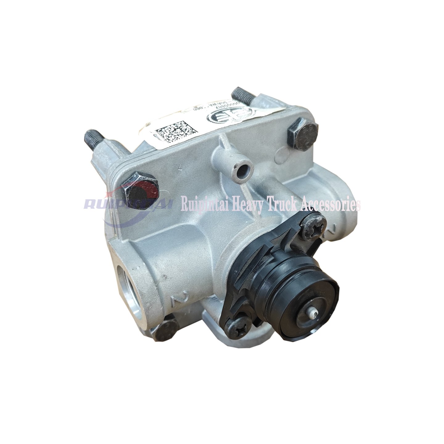Low Price and High Quality Relay Valve Assembly OEM3518015-50AWA Suitable for Clutch air Brake of Jh6 Faw Sparepart