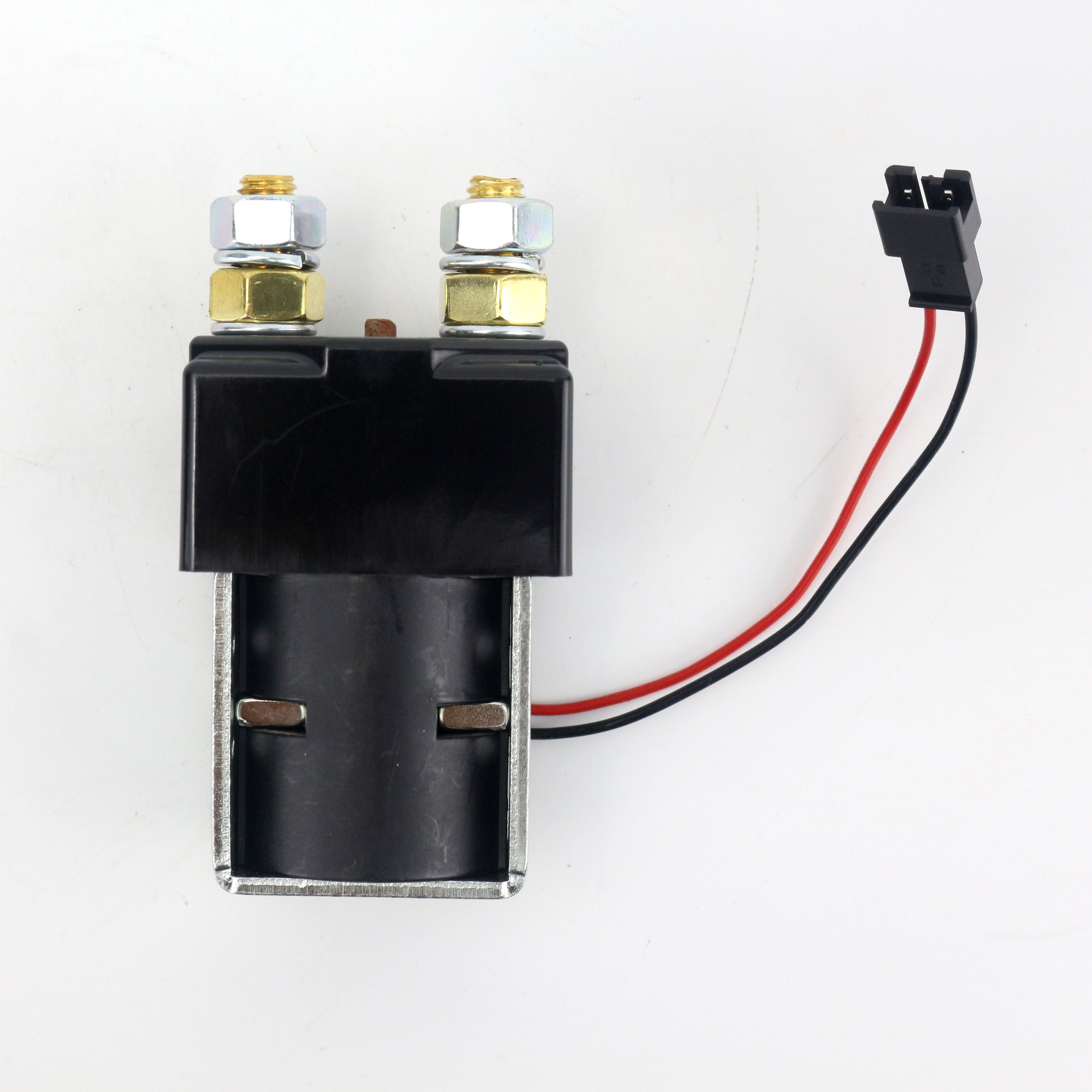High Power Jd1914 Type 40a 24v 5pins Mini Voltage Auto Car Electrical Relay 24v Rele