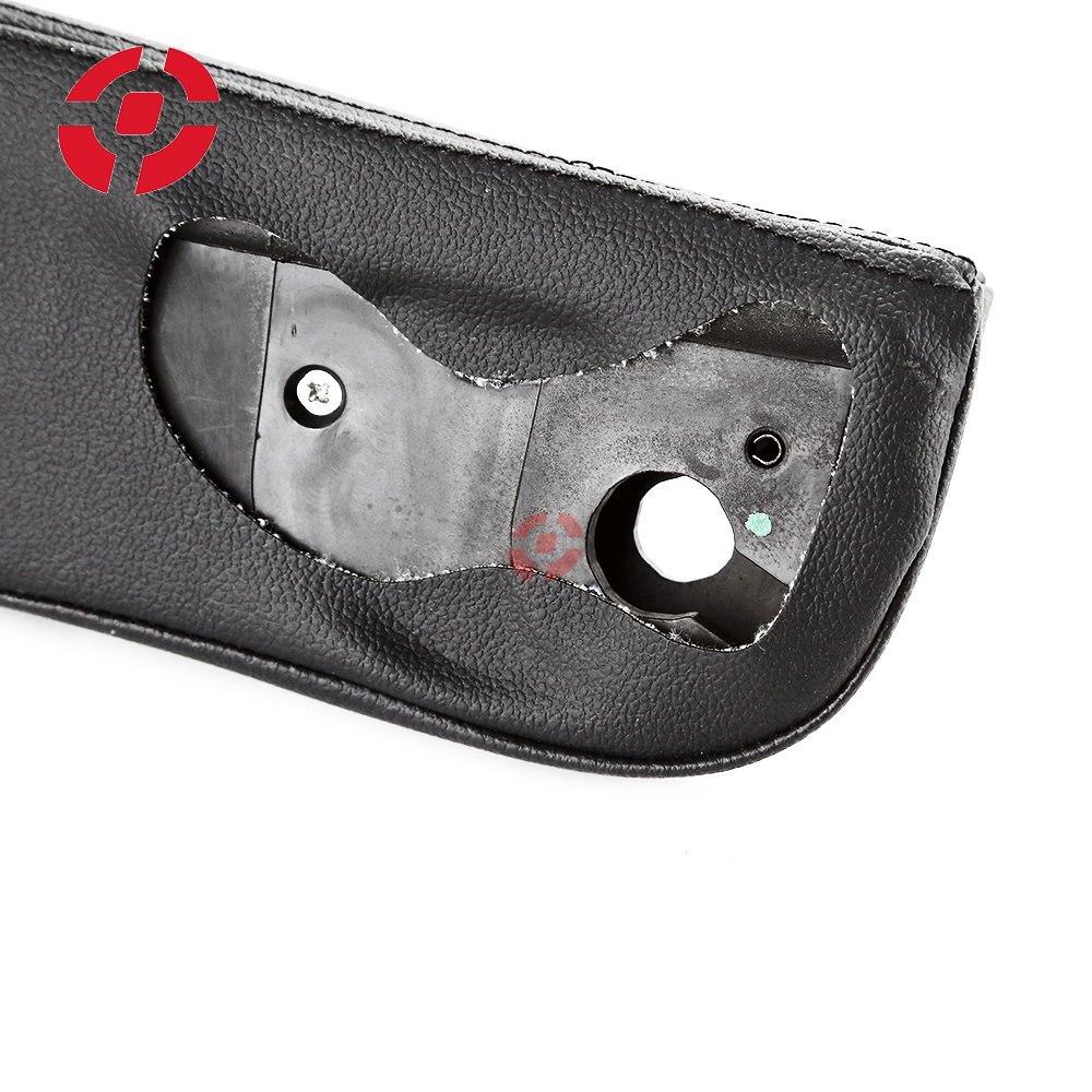 Auto Parts Walker Armrest Assembly (Seat Armrest Box) Left Black Seat Armrest Fixed Bracket Base for Land Rover OE LR003724