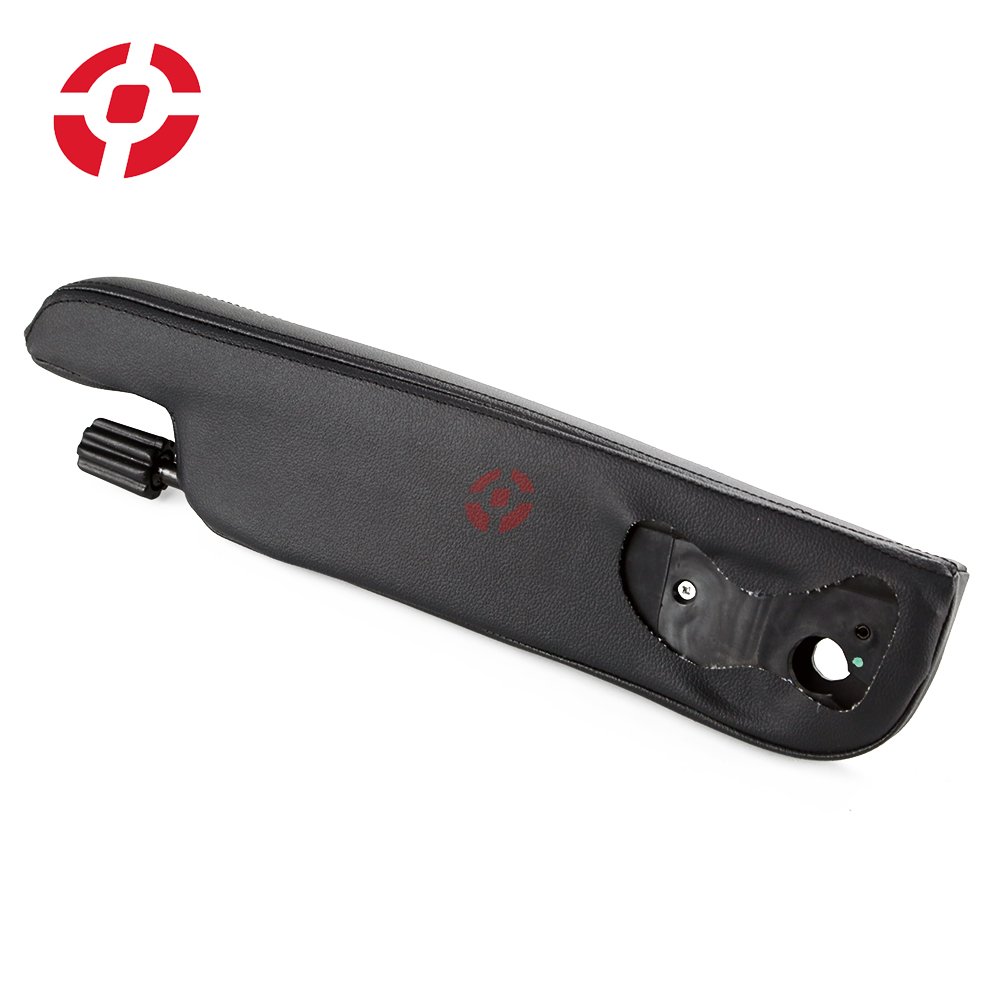 Auto Parts Walker Armrest Assembly (Seat Armrest Box) Left Black Seat Armrest Fixed Bracket Base for Land Rover OE LR003724