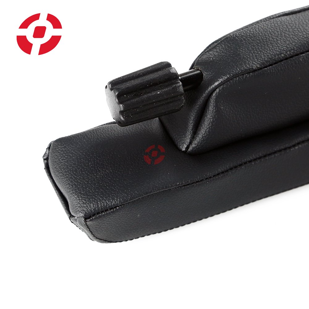 Auto Parts Walker Armrest Assembly (Seat Armrest Box) Left Black Seat Armrest Fixed Bracket Base for Land Rover OE LR003724