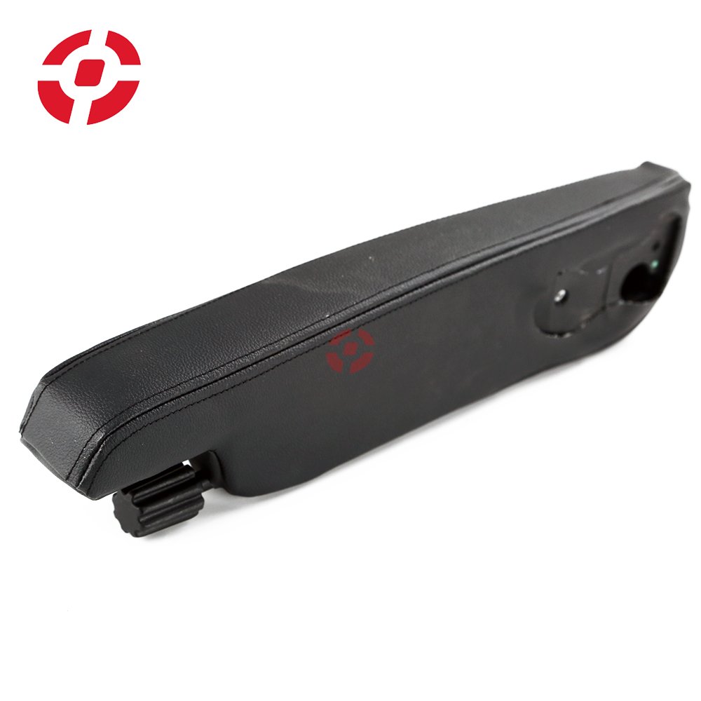 Auto Parts Walker Armrest Assembly (Seat Armrest Box) Left Black Seat Armrest Fixed Bracket Base for Land Rover OE LR003724