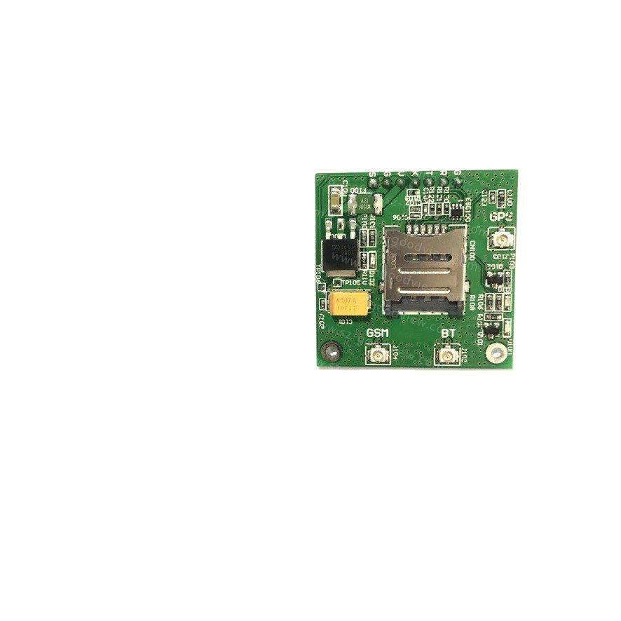 2020 High Quality Original Simcom Gps Gprs Gsm Module Sim808 Sim868 Sim800a Sim800c Sim900 Sim908 Module