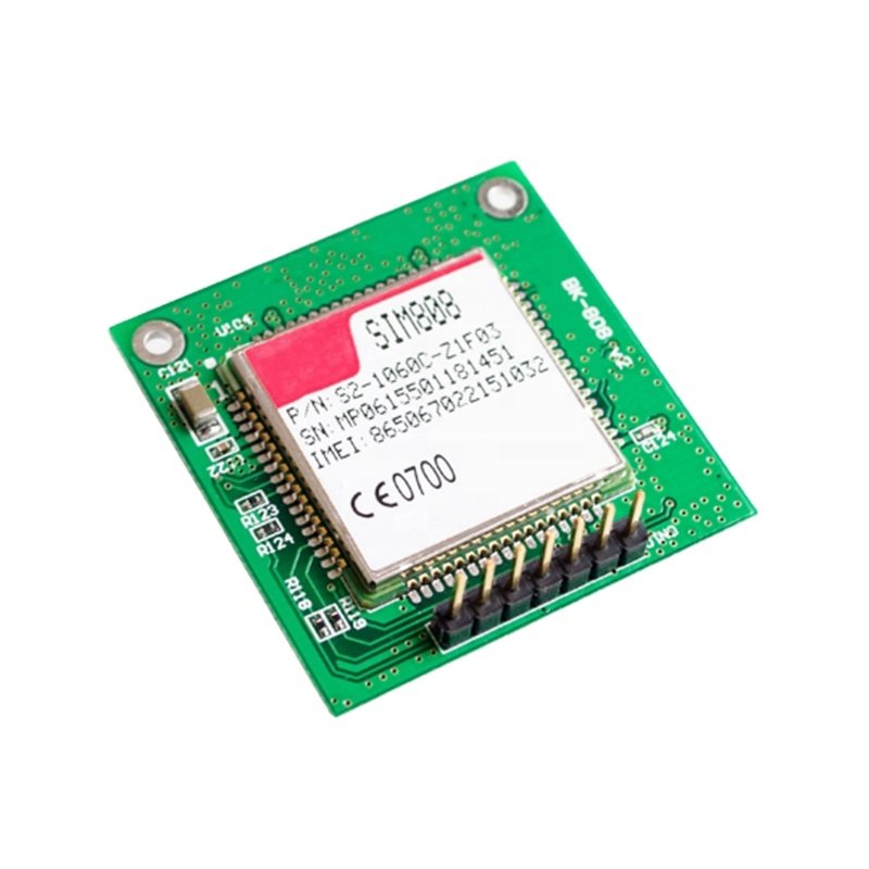 2020 High Quality Original Simcom Gps Gprs Gsm Module Sim808 Sim868 Sim800a Sim800c Sim900 Sim908 Module
