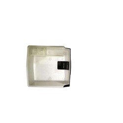 ABS armrest box storage compartment