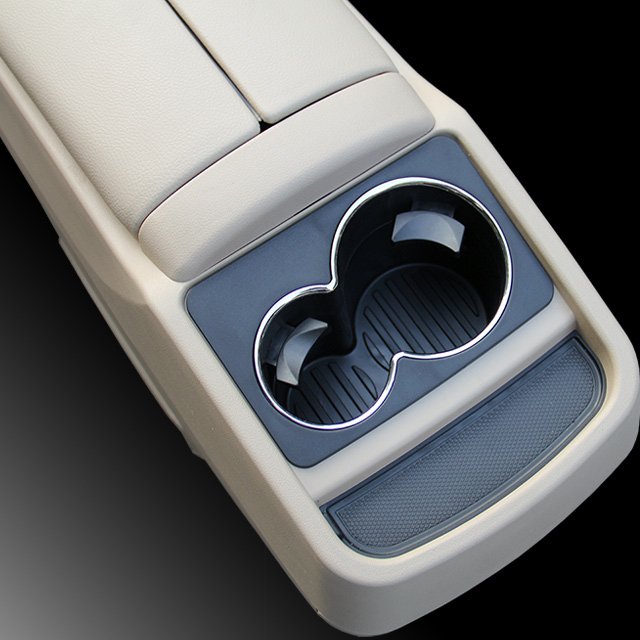 Auto Parts Car Armrest Center Console Armrest Storage Box V Class W447 Seat Armrest Without Refrigerator for Vito V250 V260