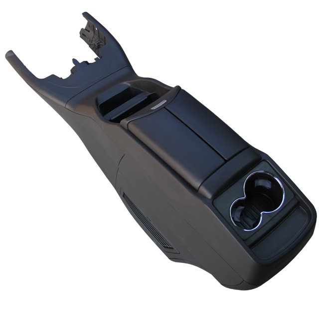Auto Parts Car Armrest Center Console Armrest Storage Box V Class W447 Seat Armrest Without Refrigerator for Vito V250 V260