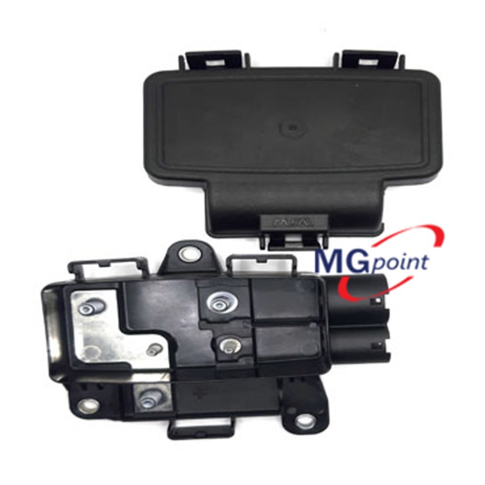 Italian High Quality Auto Relay Fuse Box Powerbox Dsitribution Units Pre-mounted Housing for 1 Midival and 1 Megaval