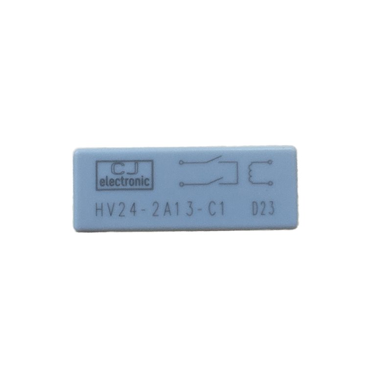 HV24-2A13-C1 Auto Control System Industrial Relays Product High voltage reed relay