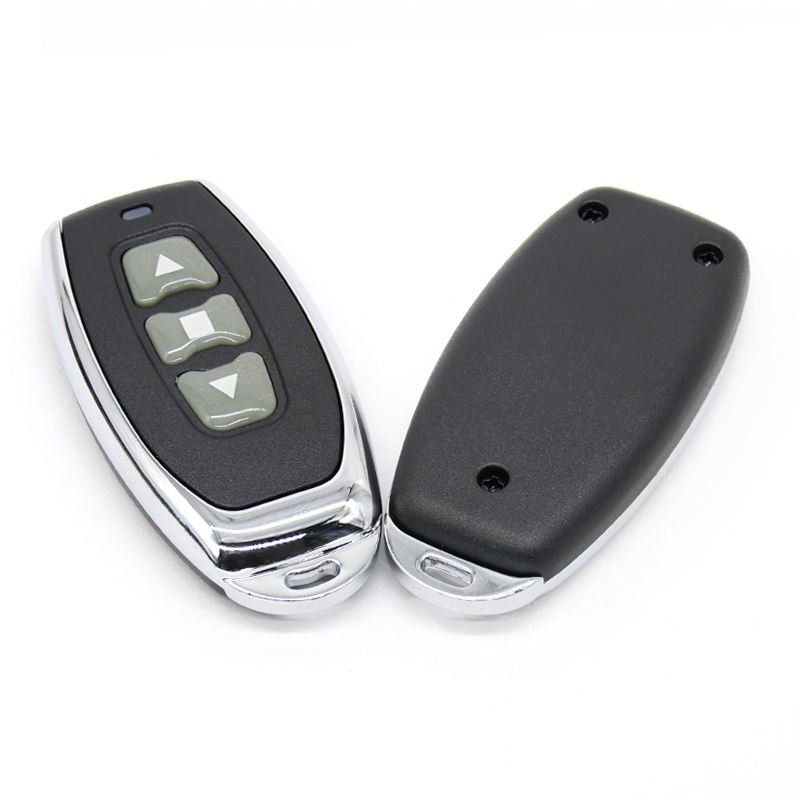 Foyum Wholesale 433mhz DC5V-30V 1Channel Relay Wireless Remote Control Switch Receive for All Device