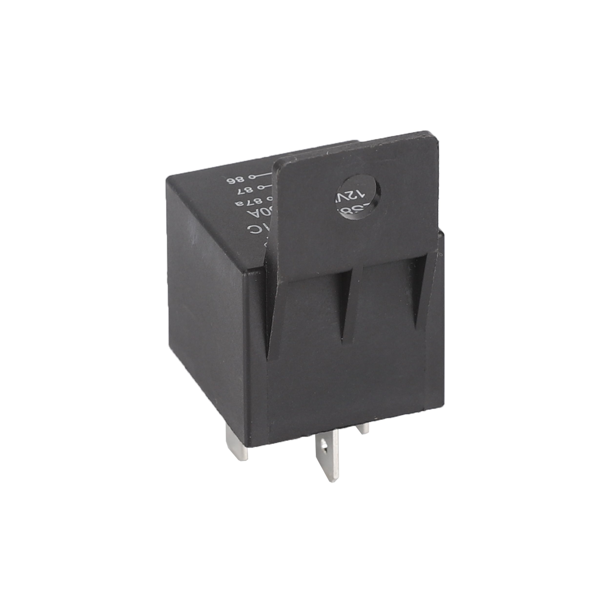 Manufacturer JD1914 UNIVERSAL TYPE 12V 40/30A 5pins Auto Relay 24V