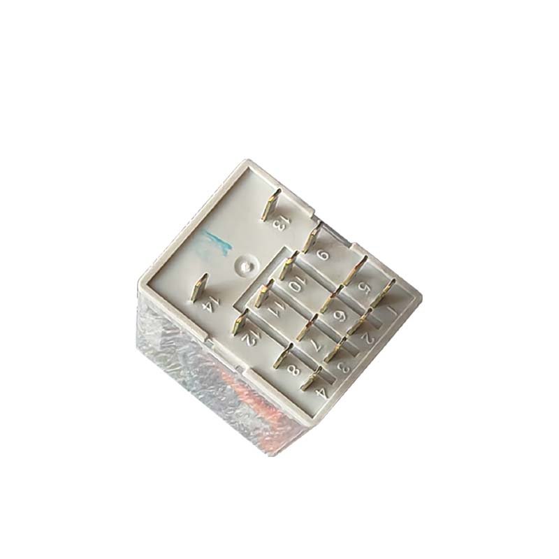 Relay Module Relay Jzc 33f Relay CR-M230AC4L