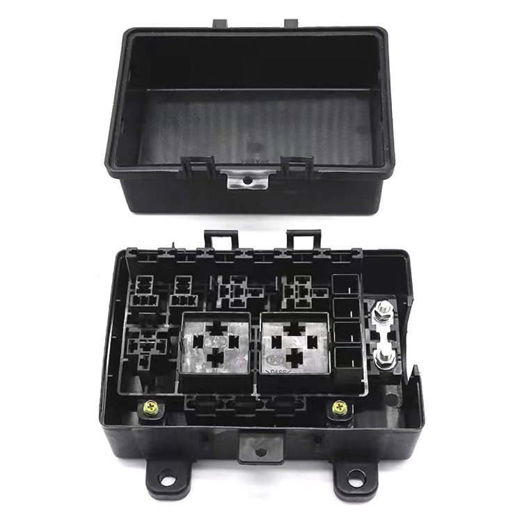 12V 24V Auto Fuse Holder ANS ATO Blade Fuse Relay Box