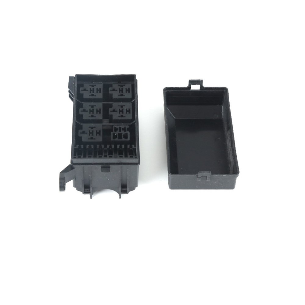 12V 24V Auto Fuse Holder ANS ATO Blade Fuse Relay Box
