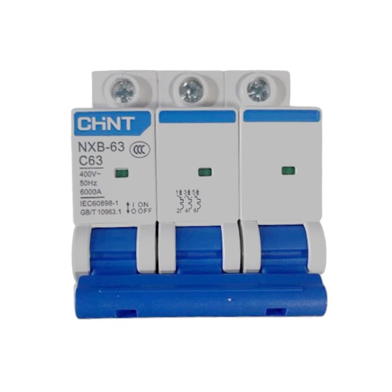 3P+N Three Phase Selector Voltmeter with Adjustable Over and Under Voltage protection Relays Protector Auto Changeover Switch