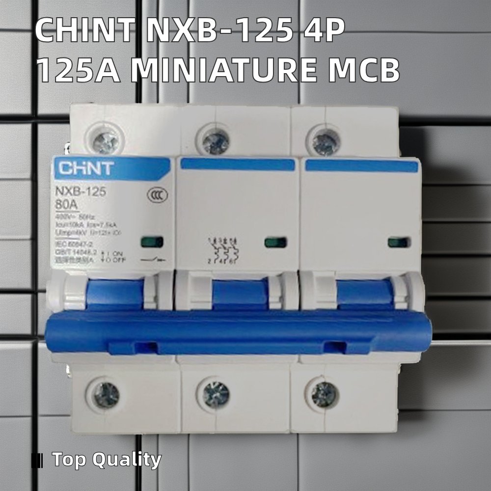 3P+N Three Phase Selector Voltmeter with Adjustable Over and Under Voltage protection Relays Protector Auto Changeover Switch