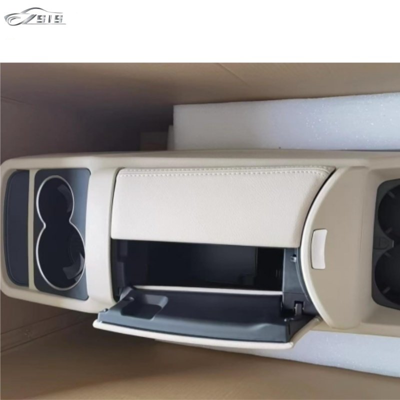 Seat Armrest W447 for Black/White Seamless Connection Method Accessories for Mer Vito W447 v Class Seats 2014-2019