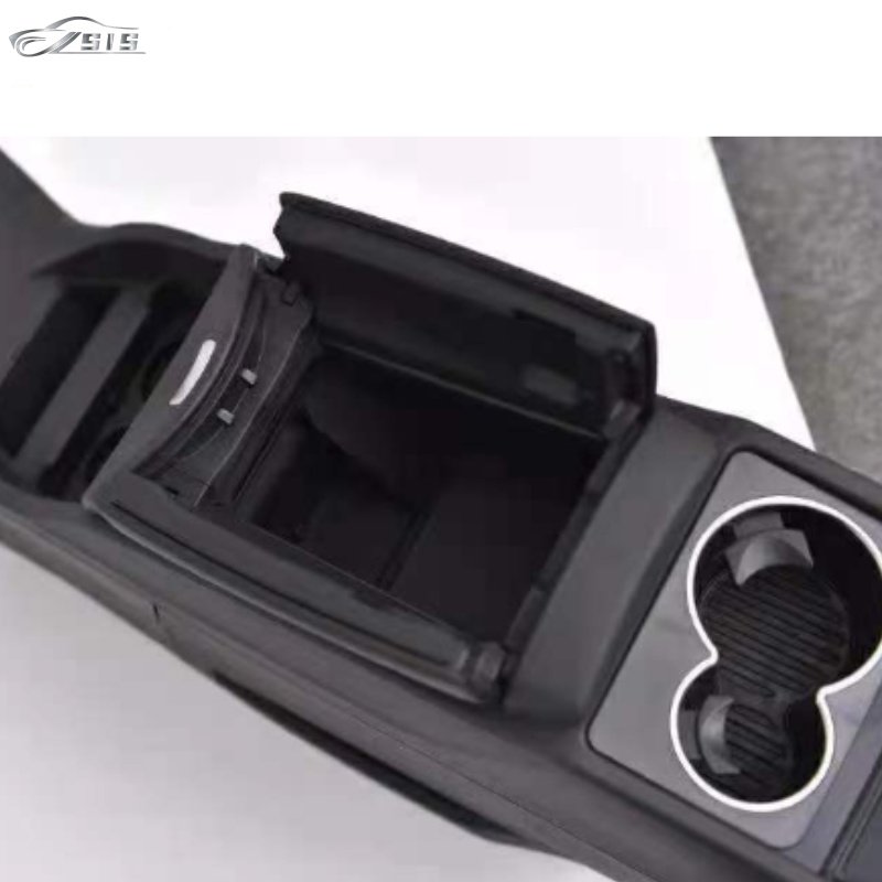 Seat Armrest W447 for Black/White Seamless Connection Method Accessories for Mer Vito W447 v Class Seats 2014-2019