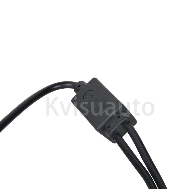 CQL HID Bixenon H4 Wiring Relay Harness High Low Connect Lead One Light for Car Auto Headlight Refit 12V 35W 55W H/L Wires
