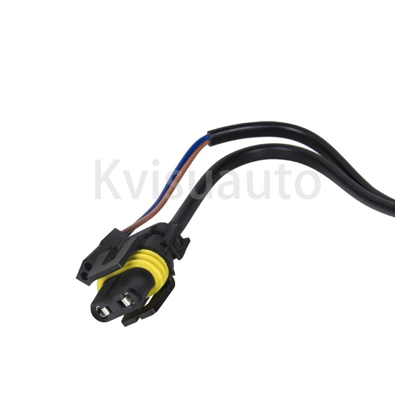 CQL HID Bixenon H4 Wiring Relay Harness High Low Connect Lead One Light for Car Auto Headlight Refit 12V 35W 55W H/L Wires