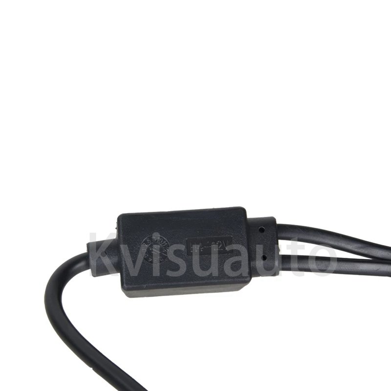 CQL HID Bixenon H4 Wiring Relay Harness High Low Connect Lead One Light for Car Auto Headlight Refit 12V 35W 55W H/L Wires
