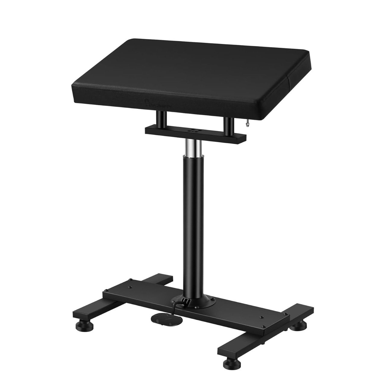 High Quality Large Pad 60*34*7cm Tattoo Armrest Arm Rest Tattoo Work Station Hydraulic Lift