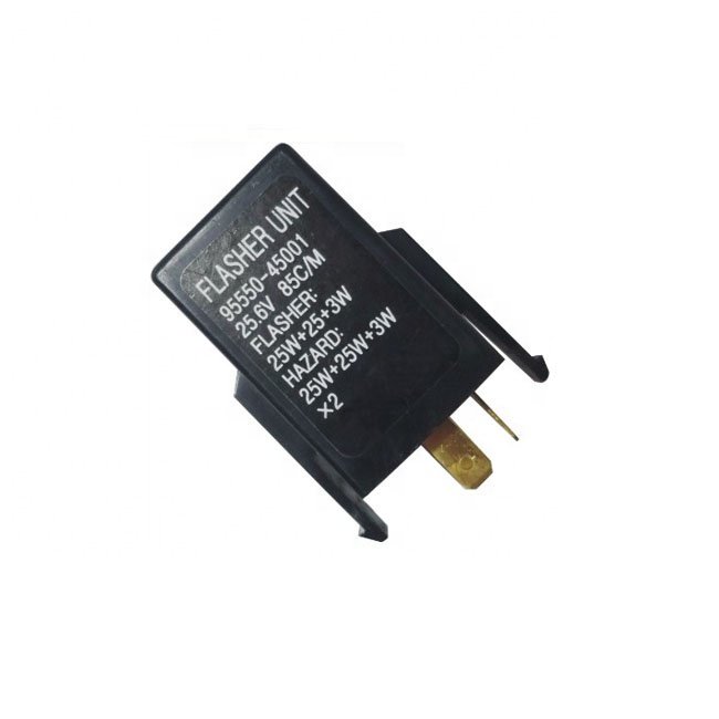 For HYUNDAI Flasher Relay 95550-45001,For MITSUBISHI Flasher Relay ,For ISUZU Flasher Relay