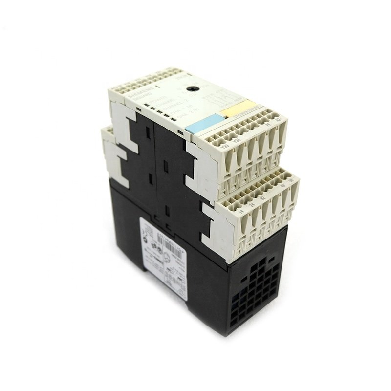 Original Siemens Safety Relay 3TK2828-2BB40