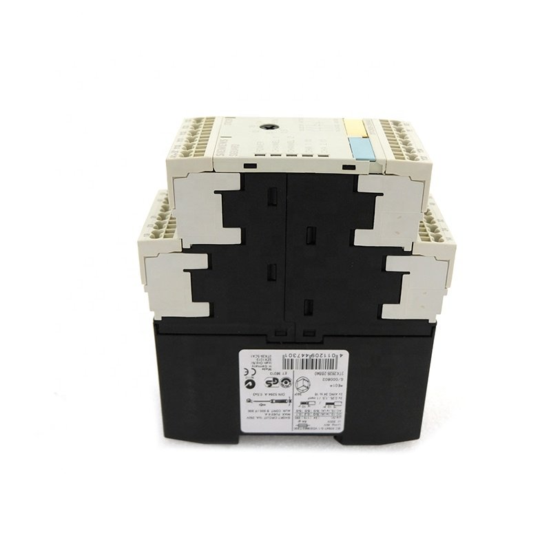 Original Siemens Safety Relay 3TK2828-2BB40