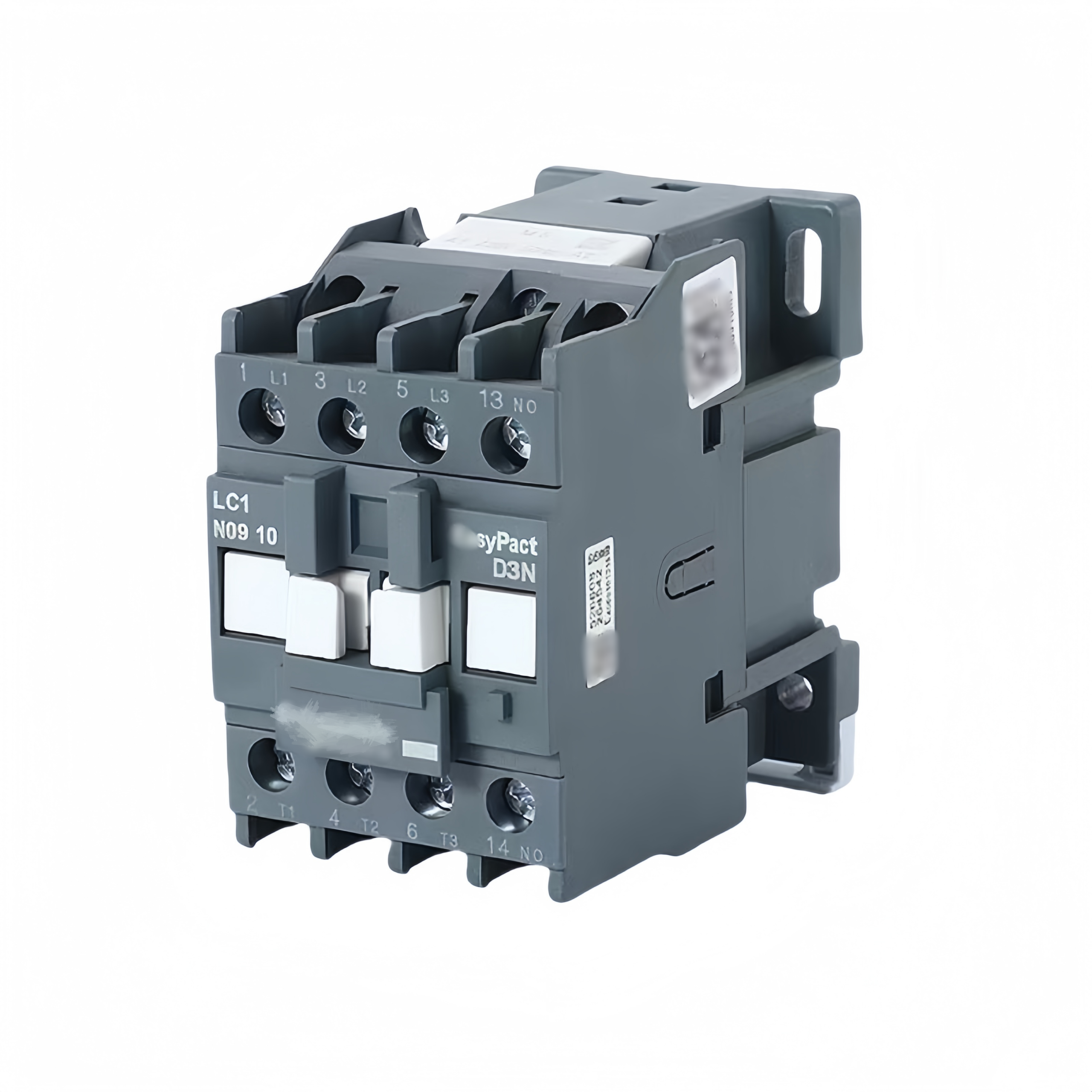 Shinaide-Brand Harmony Electromechanical Relays RXM Miniature Relays RXM2AB2P7 2 C/O 230V AC 12A With LED