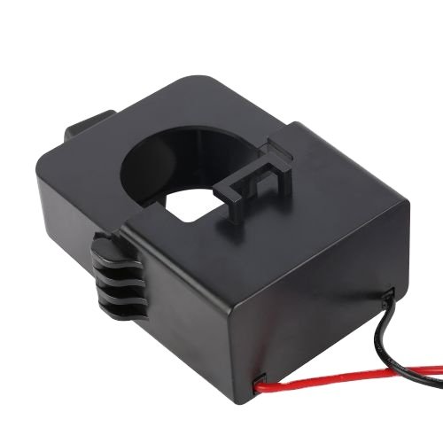5A/1000A Split Core Amp Current Transformers/mini Clip-on Current Sensor/ Sensing Relay For Ac Meter Ct Current