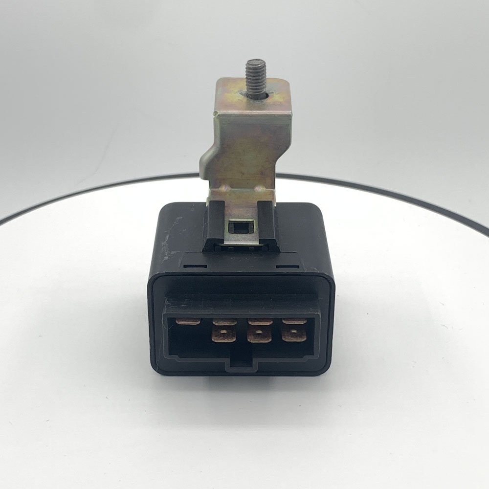 Window Wiper Relay 95420-H1500 for HYUNDAI TERRACAN HT313 JQ321 DC12V 7PIN