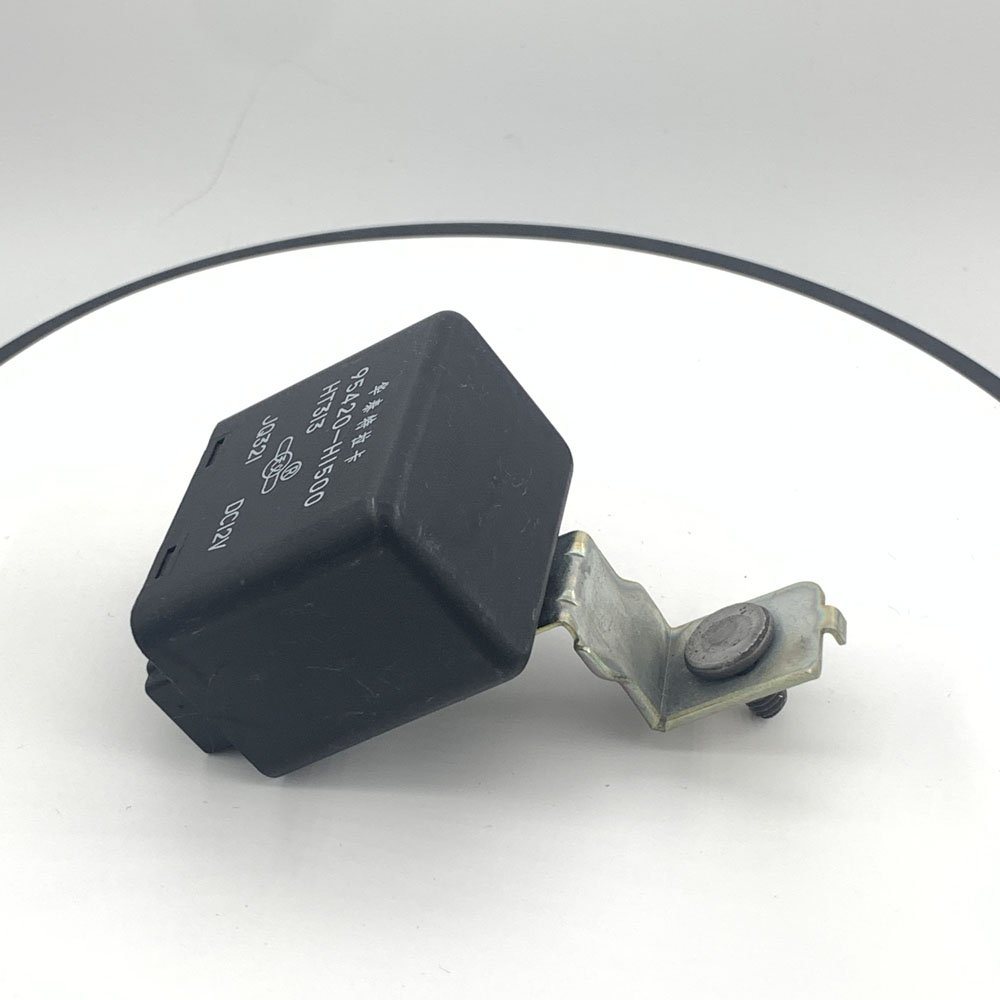 Window Wiper Relay 95420-H1500 for HYUNDAI TERRACAN HT313 JQ321 DC12V 7PIN
