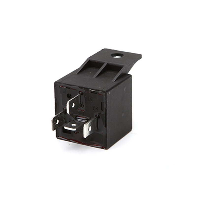 30a 4 Pin 5 Pin Pines Electrical Car 14v Automotive Relay With Socket 24v Auto 5pin 12v Relay