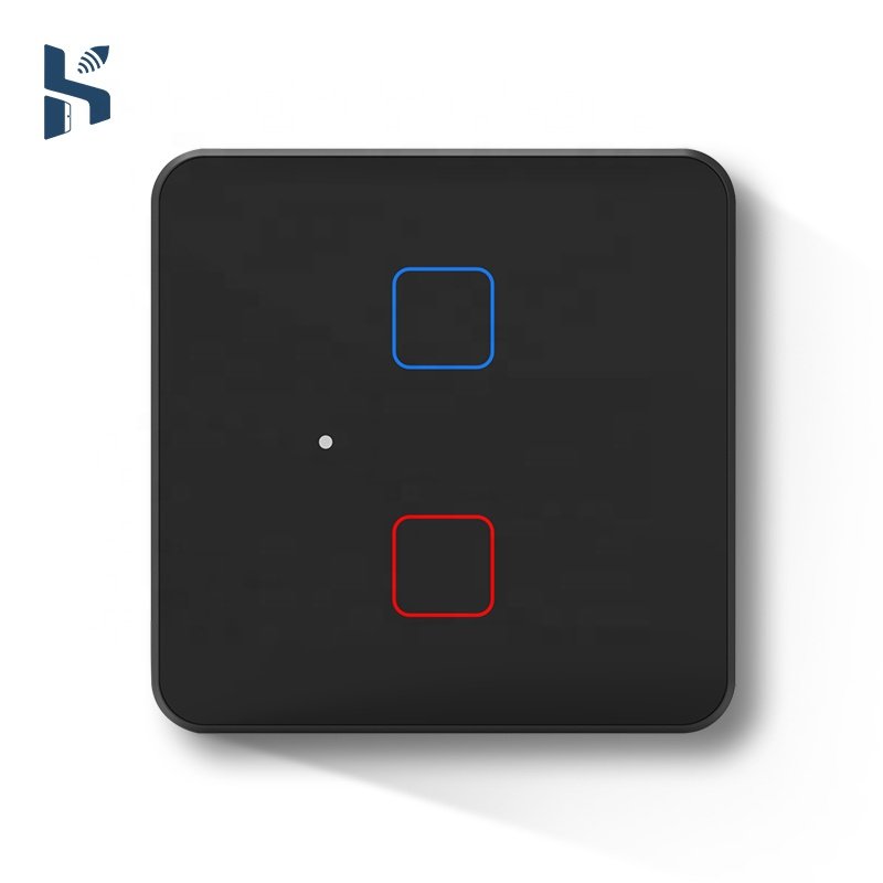 30A High Power Smart Life Compatible Wall Light Control 2M ZigBee Supported Timing Remote Glass Touch Panel 16A WiFi Home India