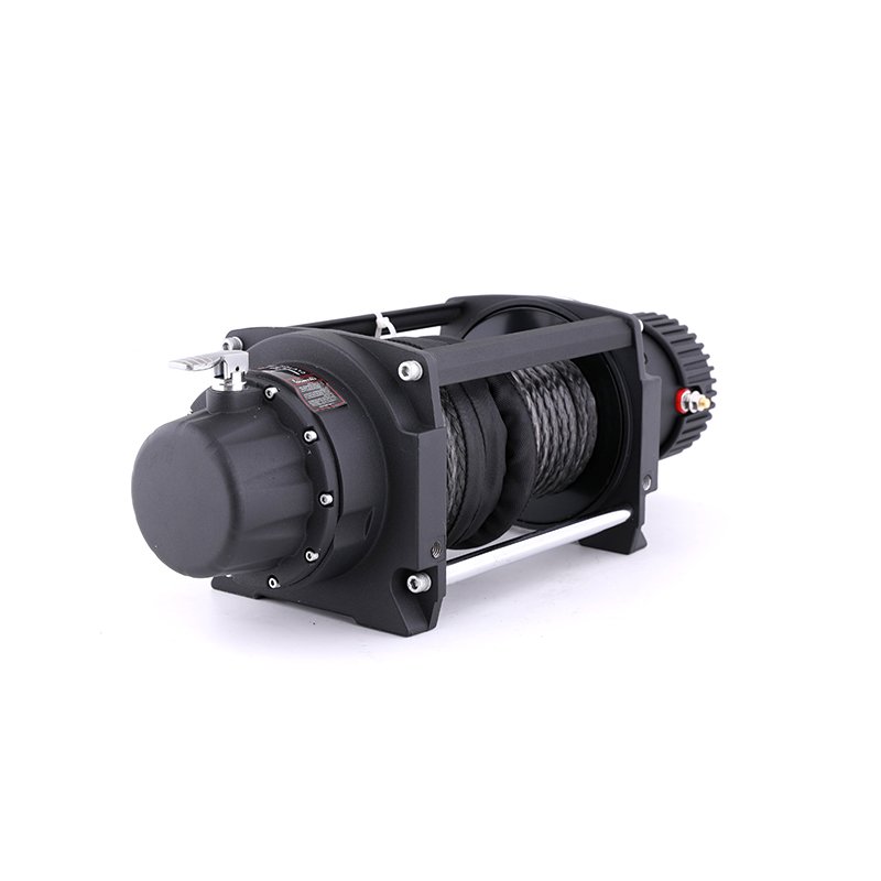 Winch 13500lbs Electrico Para 4x4 for Land Cruiser Winch Cover Car 12v Motor 12v 4x4 Accessories Recovery Winches