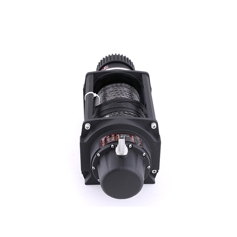 Winch 13500lbs Electrico Para 4x4 for Land Cruiser Winch Cover Car 12v Motor 12v 4x4 Accessories Recovery Winches