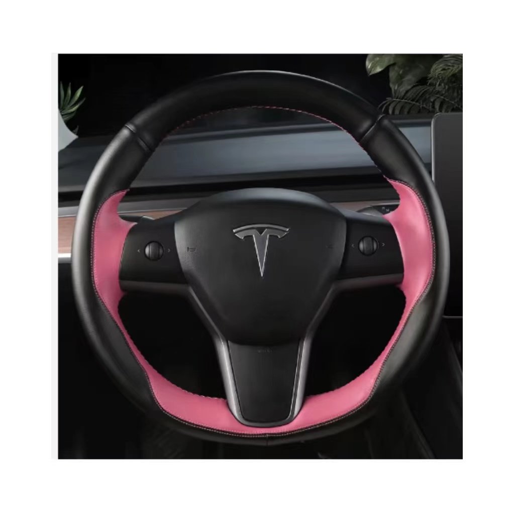 Carbon Fiber for BMW G80 F30 G82 M3 M4M Performance Steering Wheel Display Customization Carbon Fibre+ Leather