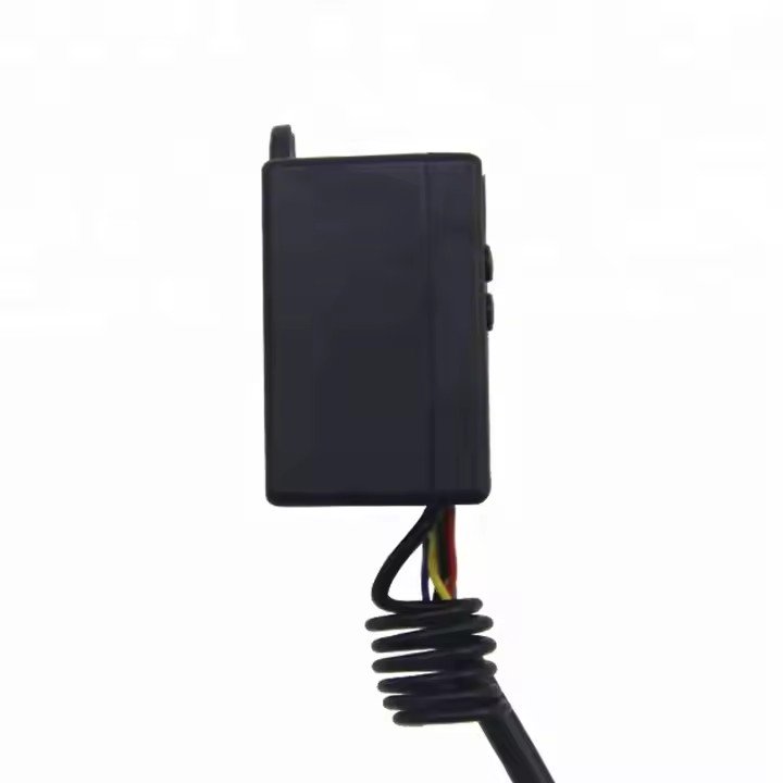 2 Channels Relay RF Wireless Receivers Momentary Switch