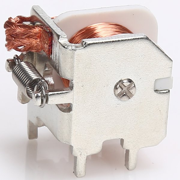 Automotive Micro Car Flasher Wiper Relay Mini 12v 24v 40a 6 Pins 4119 Auto Relay