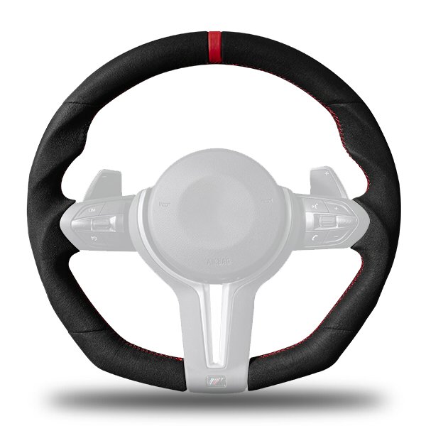 The Best Quality Cool Design High-Performance Custom Steering Wheel For Automotive Tuning