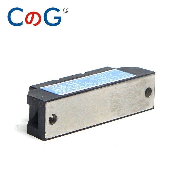 CG Industrial SSR-60DA High Power Auto Solid State Relay SSR
