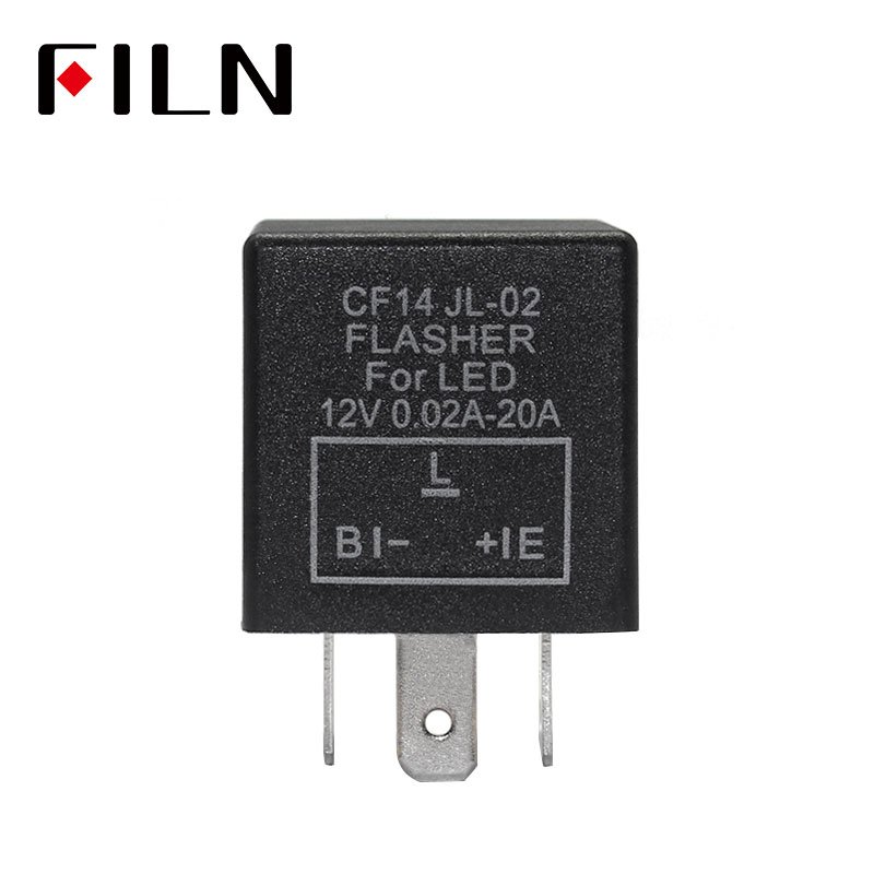 Automotive Relay Spdt Pcb Power Auto Relay 12v/40a 60 Amp 3pin Car Relay