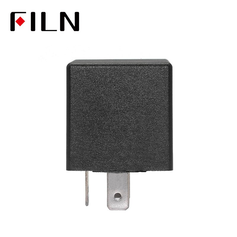 Automotive Relay Spdt Pcb Power Auto Relay 12v/40a 60 Amp 3pin Car Relay